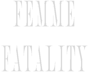 Femme Fatality logo