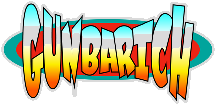 Gunbarich logo