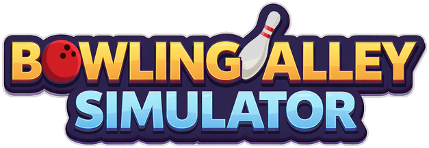 Bowling Alley Simulator logo