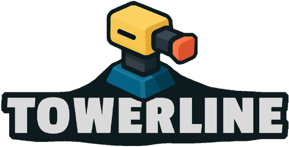 TowerLine logo
