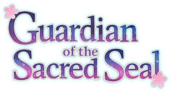 Guardian of the Sacred Seal logo