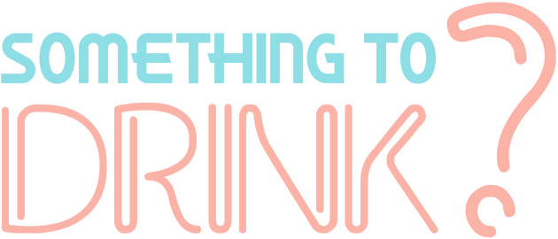 Something to Drink? logo
