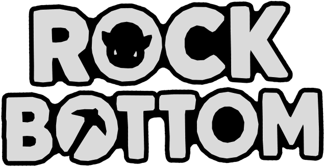Rock Bottom logo