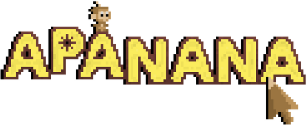 Apanana logo
