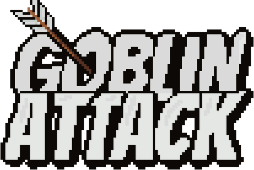 Goblin Attack logo