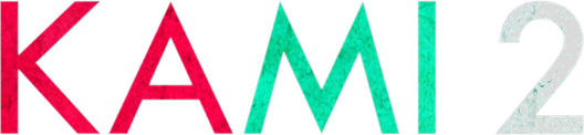KAMI 2 logo