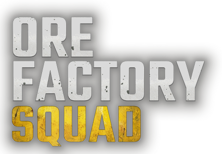 Ore Factory Squad logo