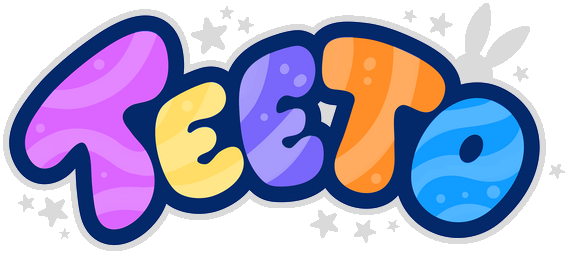 Teeto logo