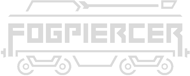 Fogpiercer logo