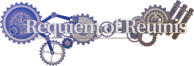 Requiem of Reuinis logo