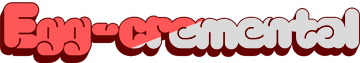 Egg-cremental logo