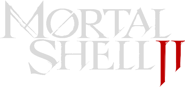Mortal Shell 2 logo