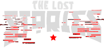 Lost Stories logo
