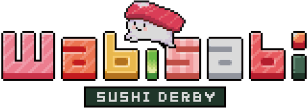 Wabisabi SushiDerby logo
