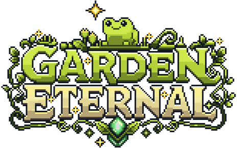 Garden Eternal logo
