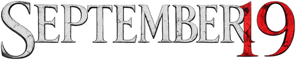 September 19 logo