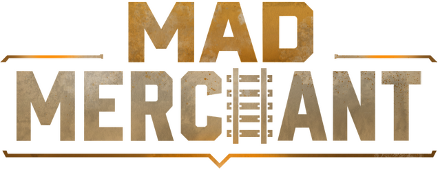 Mad Merchant logo