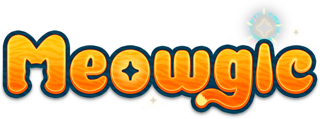 Meowgic logo