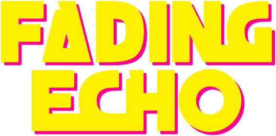 Fading Echo logo