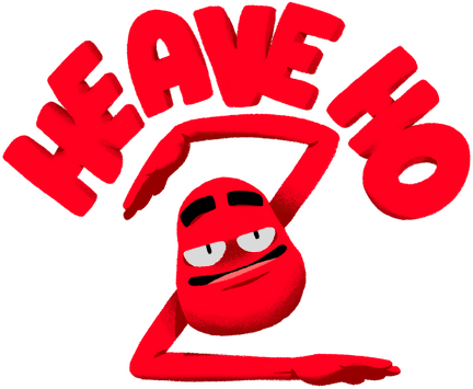 Heave Ho 2 logo