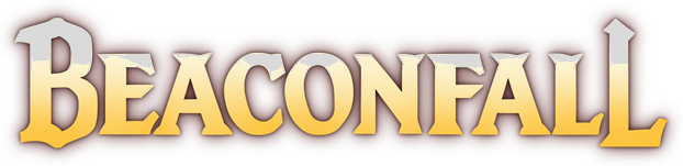 BEACONFALL logo