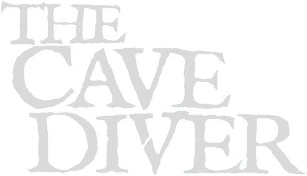 The Cave Diver logo