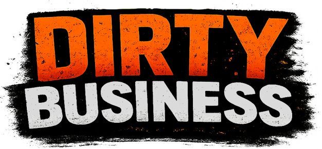 Dirty Business logo