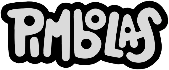 Pimbolas logo