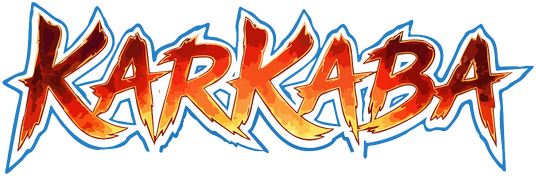 Karkaba logo