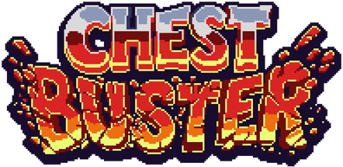 Chest Buster logo