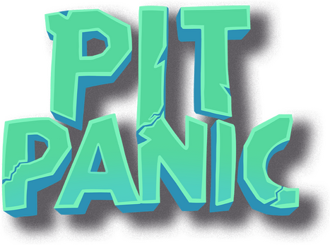 Pit Panic logo