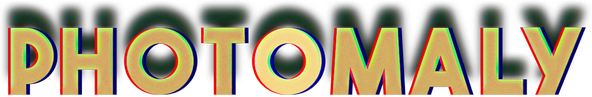 Photomaly logo