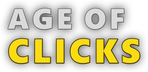 Age of Clicks logo