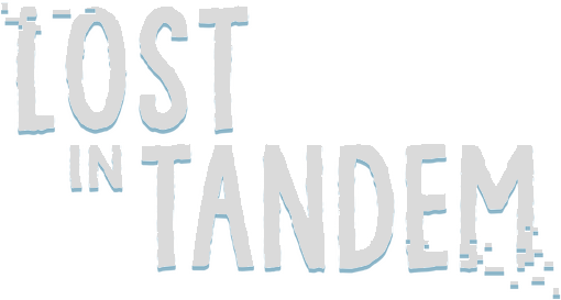 Lost in Tandem logo