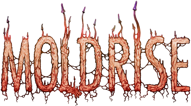MOLDRISE logo