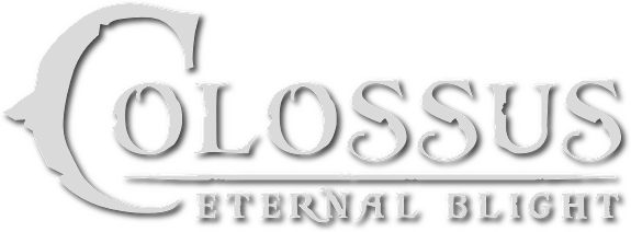 Colossus - Eternal Blight logo