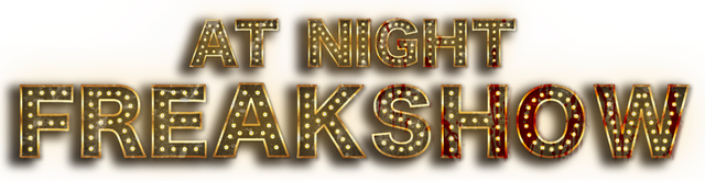 At Night: Freakshow logo