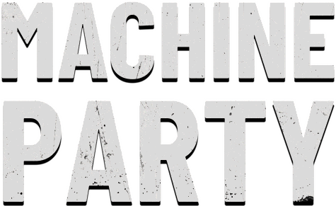 Machine Party logo
