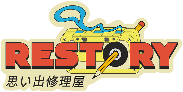 ReStory: Chill Electronics Repairs logo