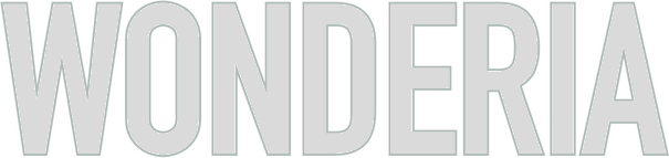 Wonderia logo