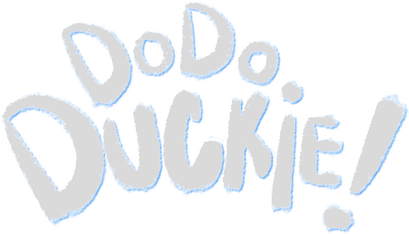 Dodo Duckie logo