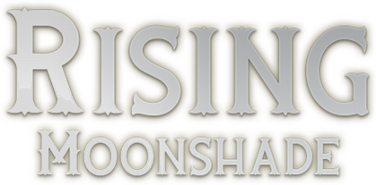 Rising Moonshade logo