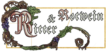 Ritter and Rotwein logo