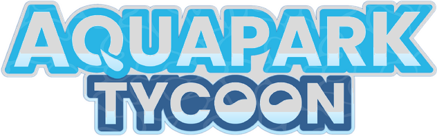 Aquapark Tycoon logo