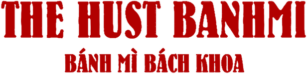 The Hust Banhmi | Banh Mi Bach Khoa logo