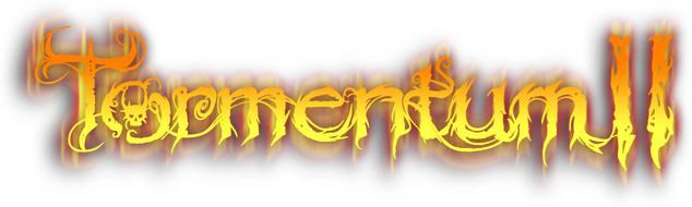 Tormentum 2 logo