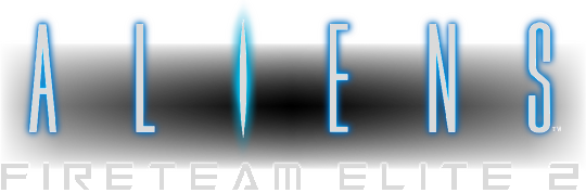 Aliens: Fireteam Elite 2 logo