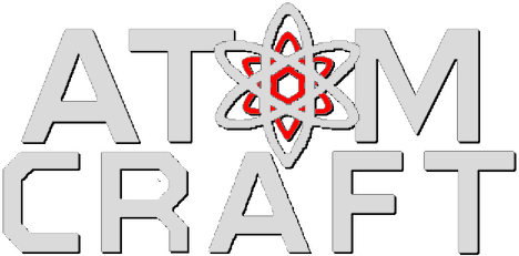Atomcraft logo