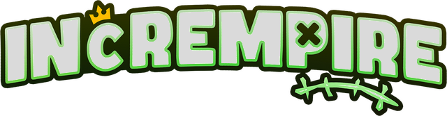 Incrempire logo