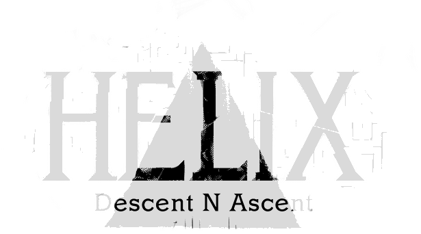Helix: Descent N Ascent logo